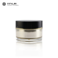 50g custom straight round cosmetic cream jar