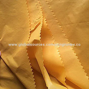 Max Mara 380T Nylon Taffeta Fabric for Down Wear