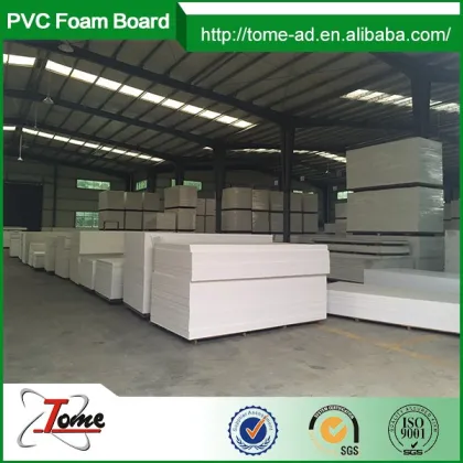 Different density different size pvc foam board kappa board forex board manufacturer