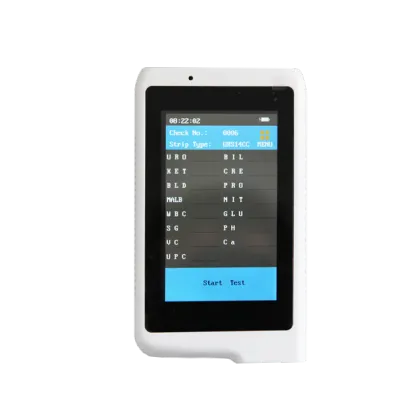 Urine Diagnostic Medical Equipment Accurate Urine Analyzer