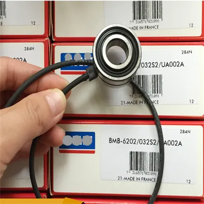 BMD-6206/064S2/UA108A Sensor Bearing