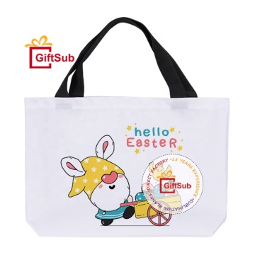 Custom Printed Logo Foldable Travel Tote Bags - Wholesale Oxford Polyester Shopping Bags for Women