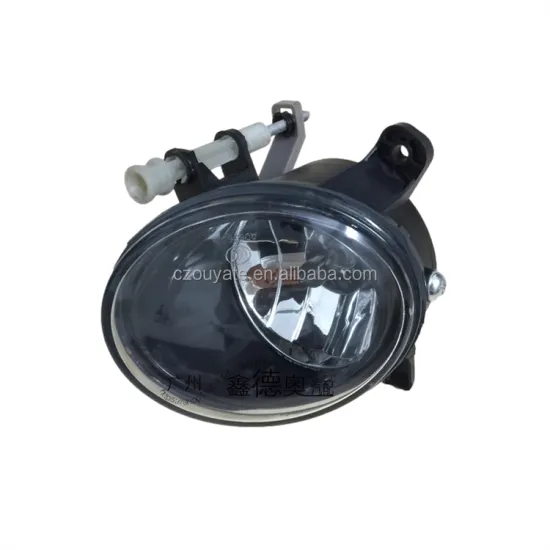 Auto Car Front Bumper Fog Lamp/Light for Audi A4 B8 Q5 (8R0941699A 8R0941700A)