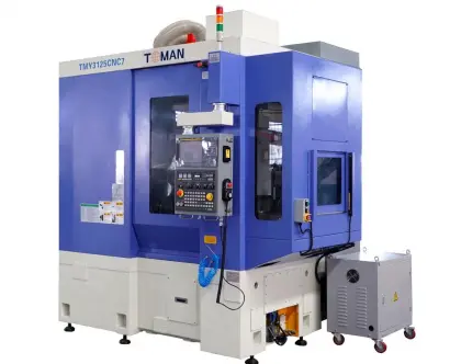 High precision gear processing equipment service
