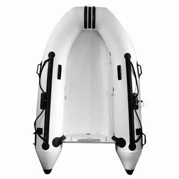 RIB Boat with Outboard Engine, CE-approved