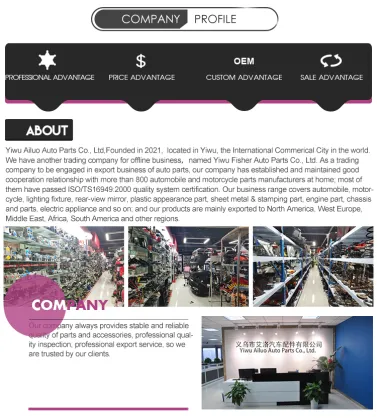 Scania L-P-G-R-S Series S/R 7 Truck Clutch Booster Parts - Wholesale