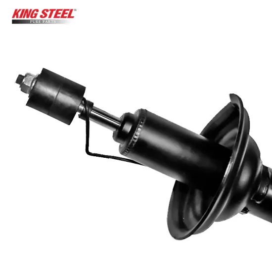 Auto Suspension Kits Shock Absorber for Toyota Hilux - Spare Parts 48520-0K080