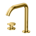 2-Hole Basin Mixer