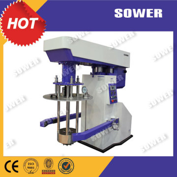 Sower pigment mill /basket mill