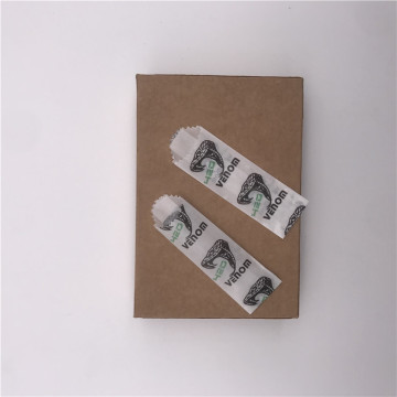 Greaseproof Wax Paper Food Baggies & Mini Wax Paper Bags