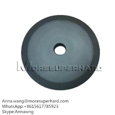 Hybrid Bonds Diamond CBN Grinding Wheel