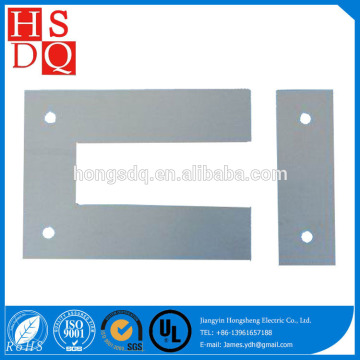 UI transformer core 50W800 UI TYPE grain oriented electrical steel