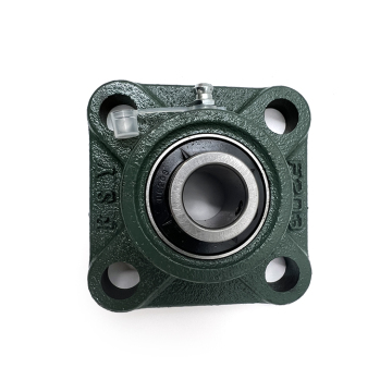 UCF Flange Mounted Bearings: Insert Housing Pillow Blocks UCF205 UCF206 UCF209 UCF210 UCF204