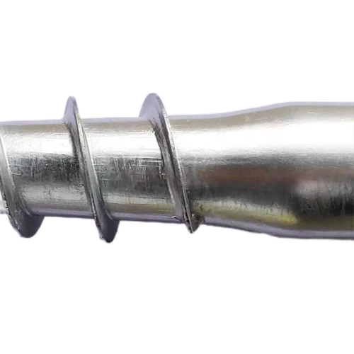 G-Profile Ground Screw Hot dip galvanized spiral screw Manufactory