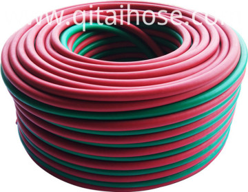 Twin Welding Oxygen Acetylene Hose