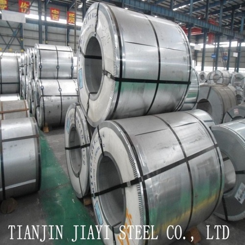 Ppgi Coils Z350 Galvanized Steel Coil for Building Construction Factory
