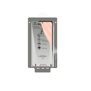 Redmi Screen Protector note10 Hydrogel Mobile Cover Film