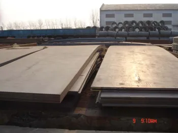 special steel