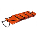 Plastic Roll Up Transfer Stretcher