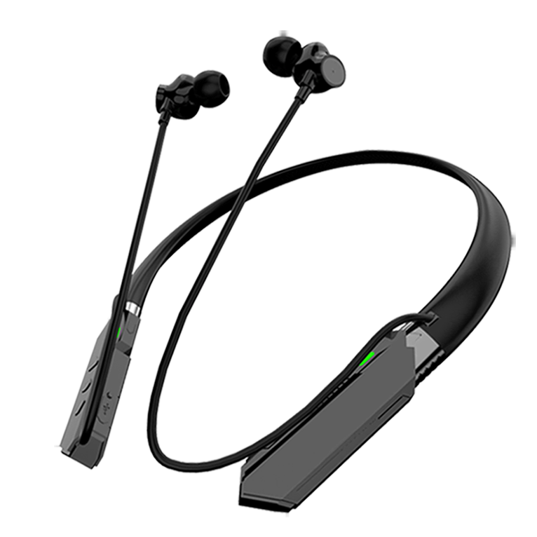 Reliable Neckband Headsets