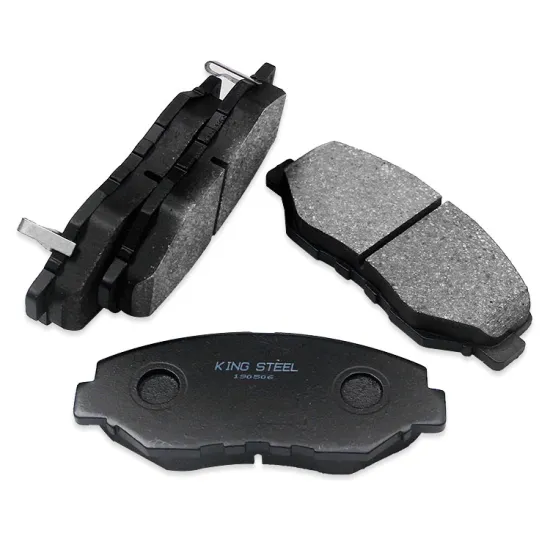 Kingsteel Wholesale Brake Pad Sets D914 for HONDA CRV