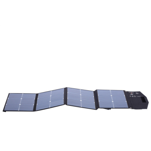 Système solaire de panneaux solaires professionnels 200W