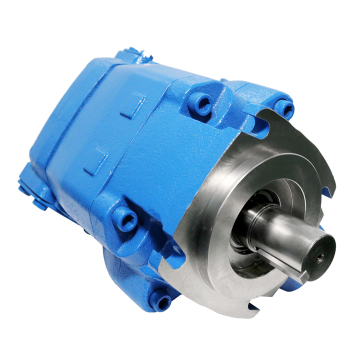 Eaton PVM074ER09GS02AAC2811000AA0A 74 CC/REV Piston Hydraulic Pump