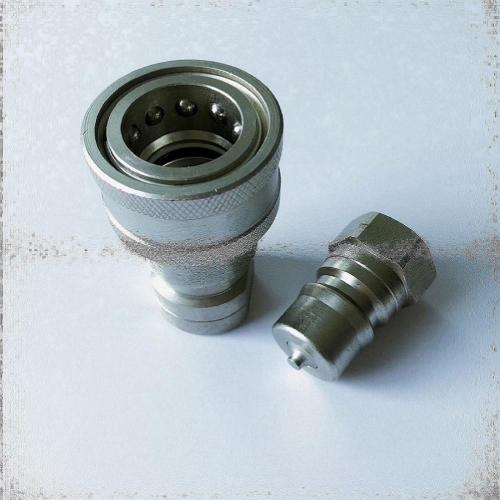 G2'' Quick Disconnect Coupling