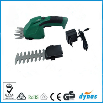 2014 hot selling Hedge grass trimmer handle 2in1 Shears garden tool