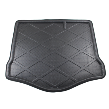 OEM Auto Parts Waterproof 3D Trunk Mat Liner for Ford Escape/Kuga 2013