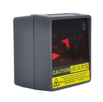 Z-6020 Mini module de scanner de code-barres laser multi-lignes pour terminal POS