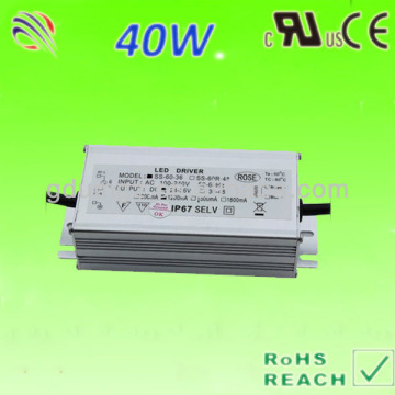 40W Meanwell Power Supply