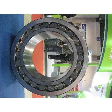 Spherical Roller Bearings