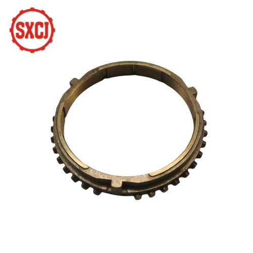 Auto Parts Input Transmission Synchronizer Ring For Toyota, High ...