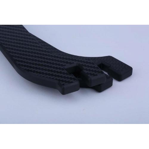 klama i-carbon fibre plate density range rover egcwele