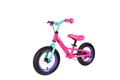 12 inch aluminium frame kids bicycle made in China/giant bikes trailer