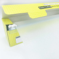 Refrigerator mat easy to cut liners