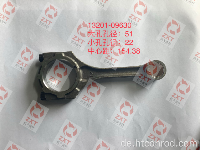 Verbindungsstange für Toyota 13201-09630