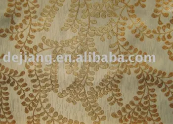 curtain cloth