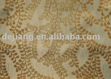 curtain cloth