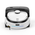 Smart Robot Vacuum Cleaner com carregamento próprio