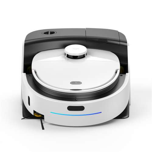 Smart Robot Vacuum Cleaner with Self Charging