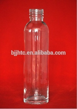 transparent 32 oz water bottle