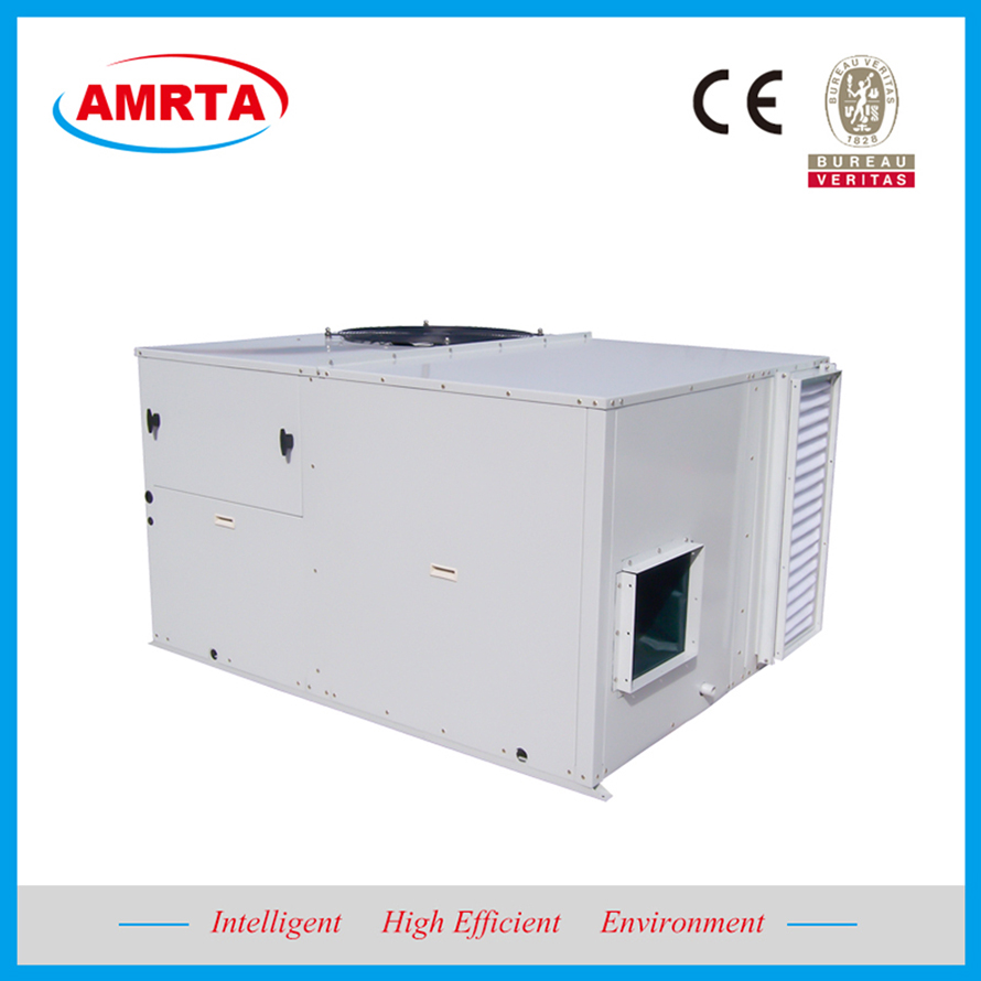 Tropical R410A Rooftop Packaged HVAC Units 60Hz
