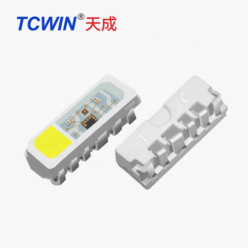 Addressable Driver Ic Smd Led Rgbw For Led Strip Light, High Quality ...