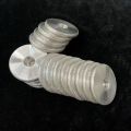 Custom Electroplated Diamond Grinding Wheels
