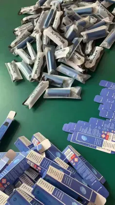 Elux 3500puffs disposable vape pen