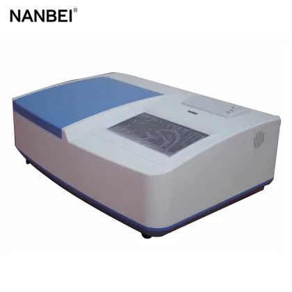 Digital Pesticide Residue Analyzer Food Safety Fast Tester