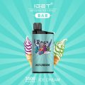 3500Puffs Iget Bar Ondayable Vape 13 вкуса E-juice