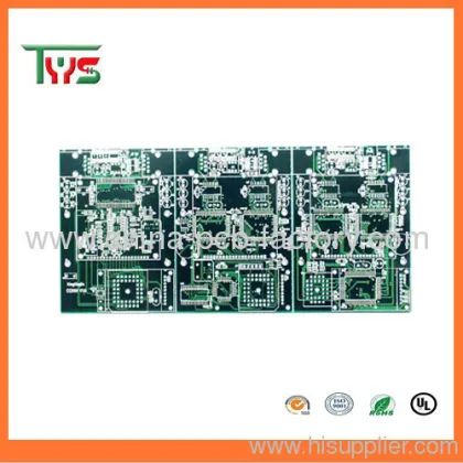 Smart Touch Switch Circuit Maker 